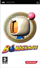 Bomberman product image