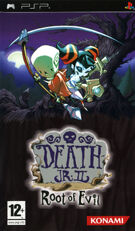Death Jr 2 - Root of Evil product image