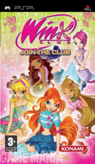Winx Club - Kom bij de Club product image