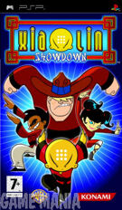 Xiaolin Showdown product image