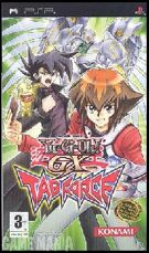 Yu-Gi-Oh! GX Tag Force product image