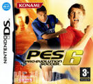 Pro Evolution Soccer 6 product image