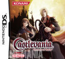 Castlevania - Portrait of Ruin product image