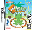 My Frogger Toy Trials product image