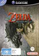 The Legend of Zelda - Twilight Princess product image