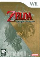 The Legend of Zelda - Twilight Princess product image
