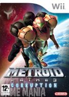 Metroid Prime 3 - Corruption product image