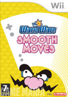 WarioWare - Smooth Moves product image