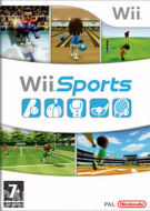 Wii Sports product image