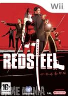 Red Steel product image