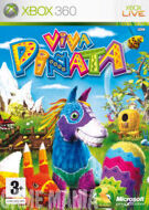 Viva Piñata product image