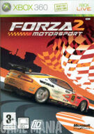 Forza 2 Motorsport product image