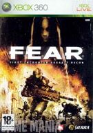F.E.A.R. - First Encounter Assault Recon product image