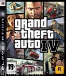 Grand Theft Auto IV product image