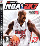 NBA 2K7 product image