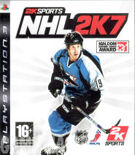 NHL 2K7 product image