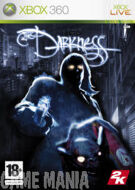 Darkness product image