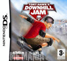 Tony Hawk's Downhill Jam product image