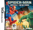 Spider-Man - Battle for New York product image