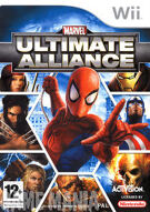 Marvel Ultimate Alliance product image