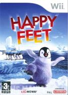 Happy Feet product image