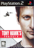 Tony Hawk's Project 8 product image
