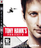 Tony Hawk's Project 8 product image