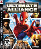 Marvel Ultimate Alliance product image