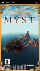 Myst product image