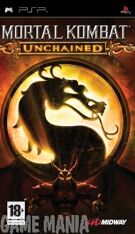 Mortal Kombat - Unchained product image