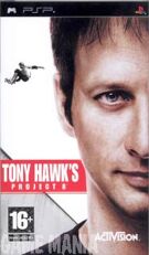 Tony Hawk's Project 8 product image