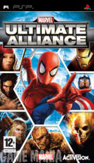 Marvel Ultimate Alliance product image