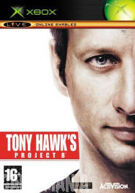 Tony Hawk's Project 8 product image