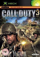 Call of Duty 3 product image
