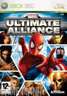 Marvel Ultimate Alliance product image