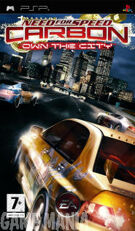 Need for Speed - Carbon - Own the City product image