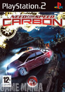 Need for Speed - Carbon product image