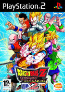Dragon Ball Z - Budokai Tenkaichi 2 product image