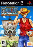 One Piece - Grand Adventure product image