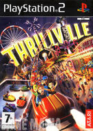 Thrillville product image