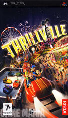 Thrillville product image