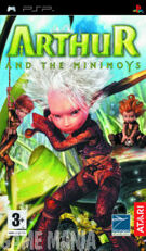 Arthur & The Minimoys product image