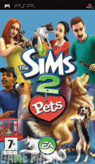 De Sims 2 - Huisdieren product image
