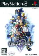 Kingdom Hearts 2 product image