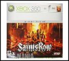 XBOX 360 + Saints Row product image