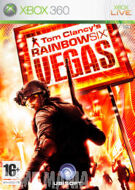 Rainbow Six - Vegas product image