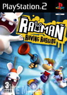 Rayman Raving Rabbids product image