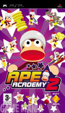 Ape Academy 2 product image