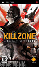 Killzone - Liberation product image