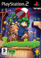 Lemmings product image